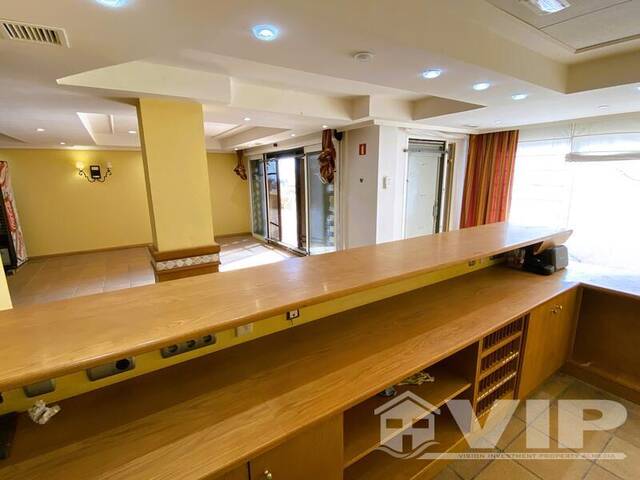 VIP8015: Commercial property for Sale in Mojácar Playa, Almeria