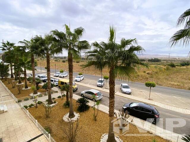 3 Bedroom Apartment in Turre