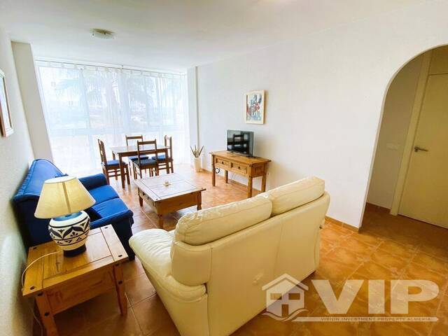 VIP8003: Apartment for Sale in Turre, Almería