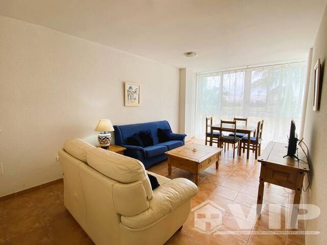 VIP8003: Apartment for Sale in Turre, Almería