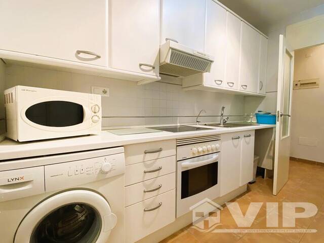 VIP8003: Apartment for Sale in Turre, Almería