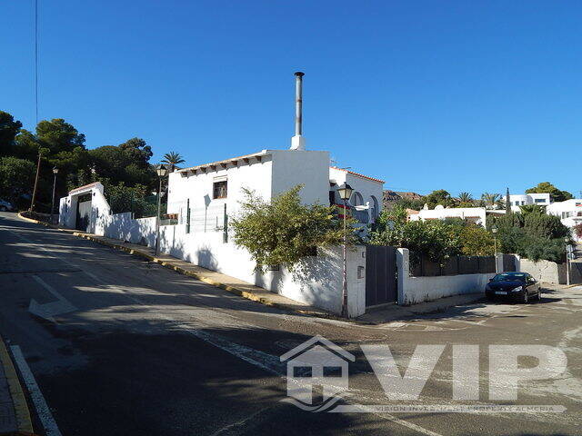 VIP7515: Villa for Sale in Mojácar Playa, Almeria