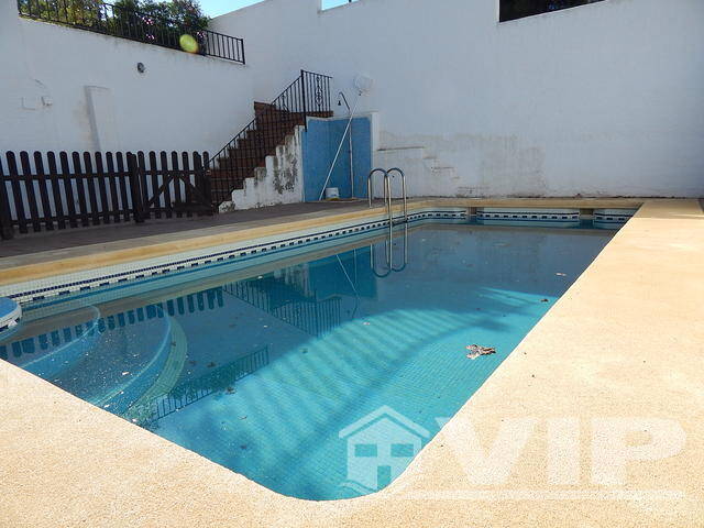 VIP7515: Villa for Sale in Mojácar Playa, Almeria