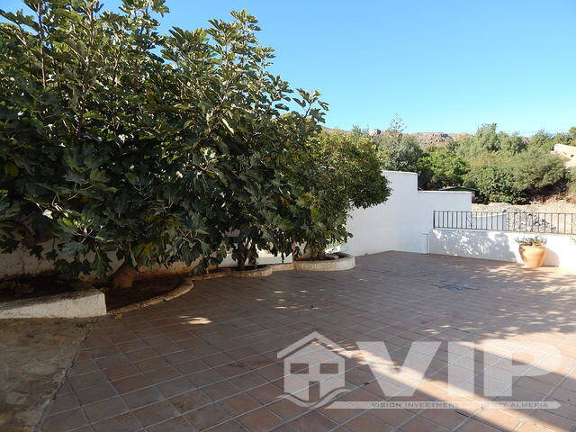 VIP7515: Villa for Sale in Mojácar Playa, Almeria