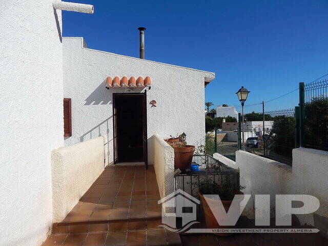 VIP7515: Villa for Sale in Mojácar Playa, Almeria