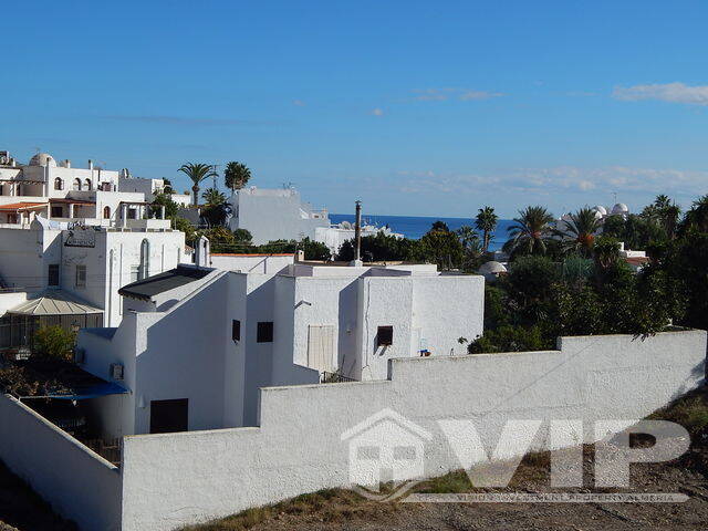 VIP7515: Villa for Sale in Mojácar Playa, Almeria