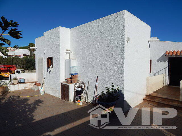 VIP7515: Villa for Sale in Mojácar Playa, Almeria