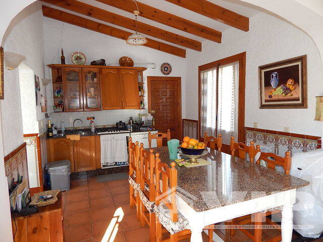 VIP7515: Villa for Sale in Mojácar Playa, Almeria