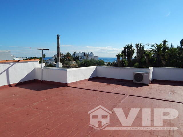 VIP7515: Villa for Sale in Mojácar Playa, Almeria