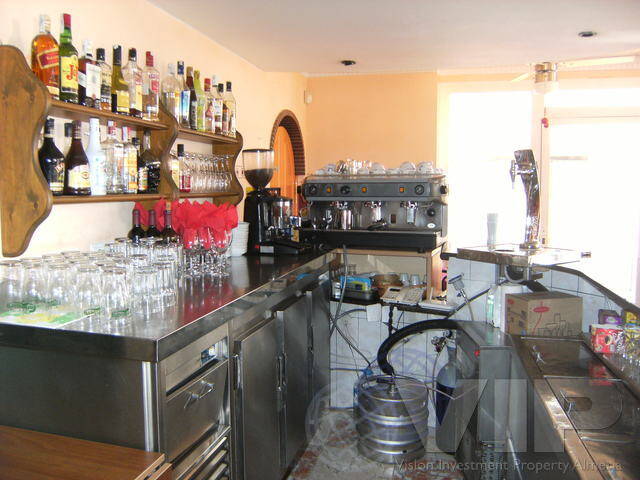 VIP6013: Commercial property for Sale in Mojácar Playa, Almeria