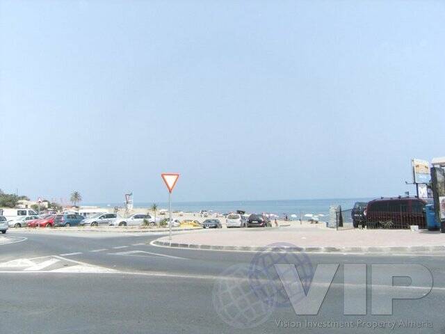 VIP1811: Commercial property for Sale in Mojácar Playa, Almeria