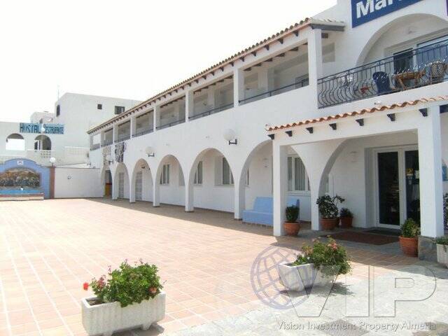 VIP1811: Commercial property for Sale in Mojácar Playa, Almeria