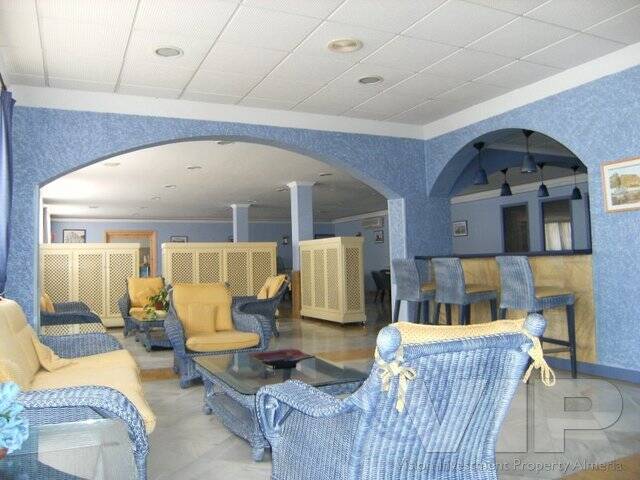 VIP1811: Commercial property for Sale in Mojácar Playa, Almeria