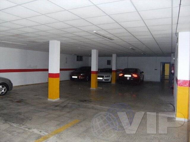 VIP1811: Commercial property for Sale in Mojácar Playa, Almeria