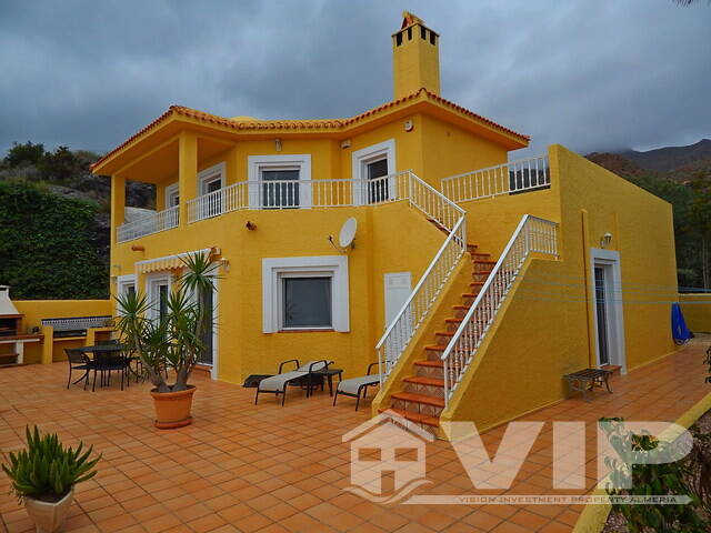 VIP7373: Villa for Sale in Mojácar Playa, Almeria