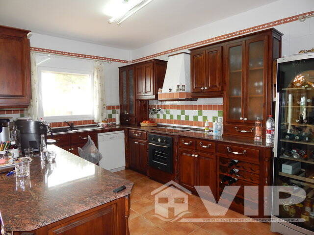 VIP7373: Villa for Sale in Mojácar Playa, Almeria