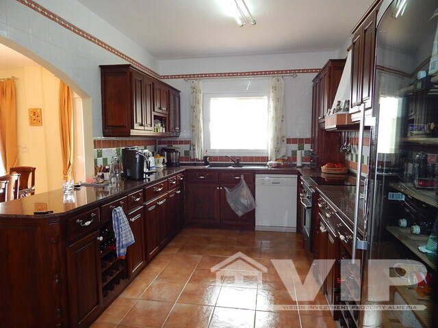 VIP7373: Villa for Sale in Mojácar Playa, Almeria