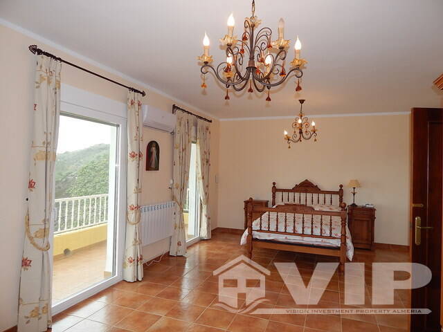 VIP7373: Villa for Sale in Mojácar Playa, Almeria