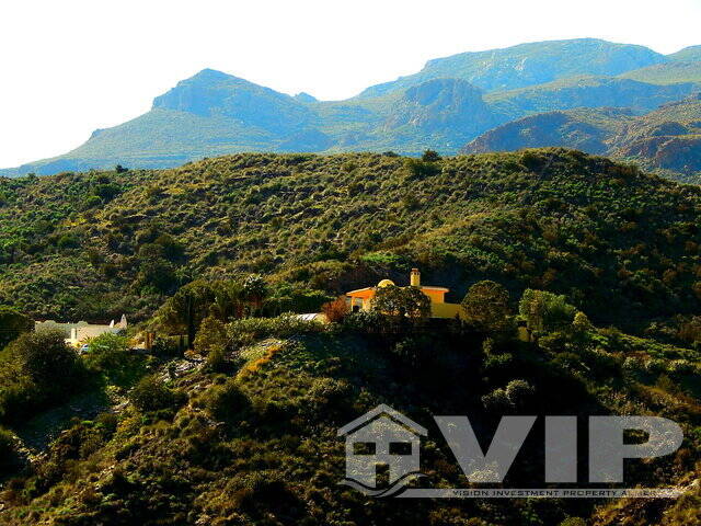 VIP7373: Villa for Sale in Mojácar Playa, Almeria