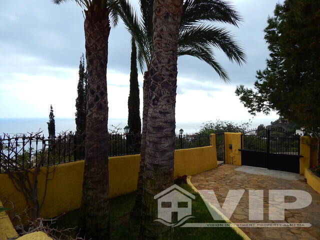 VIP7373: Villa for Sale in Mojácar Playa, Almeria