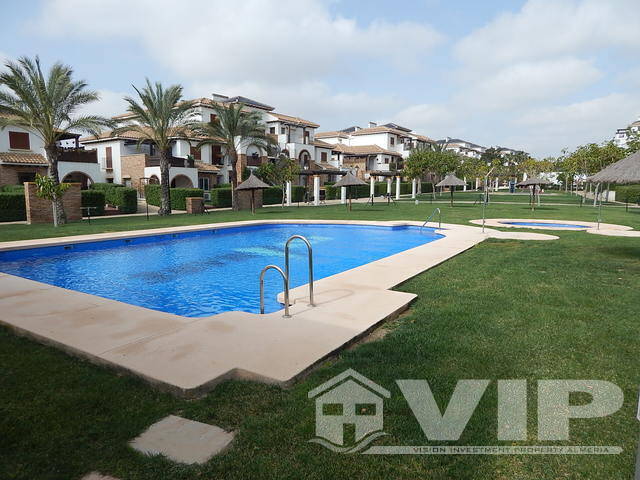 Apartment in Vera Playa, Almería