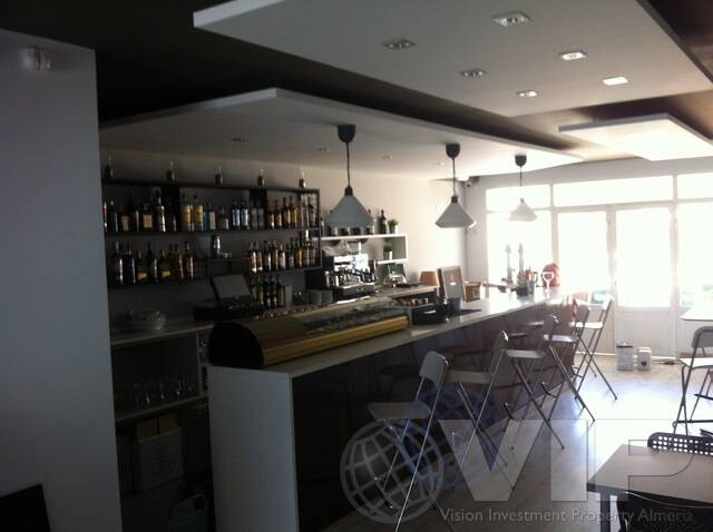 VIP7105: Commercial property for Sale in Mojácar Playa, Almeria