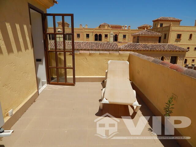 VIP7208: Villa for Sale in Desert Springs, Almería