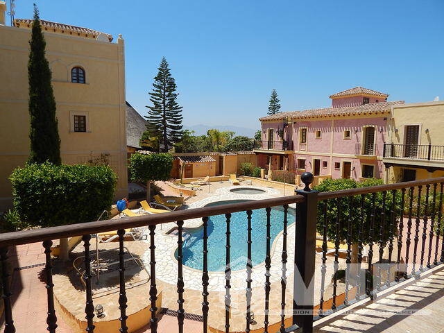 VIP7208: Villa for Sale in Desert Springs, Almería