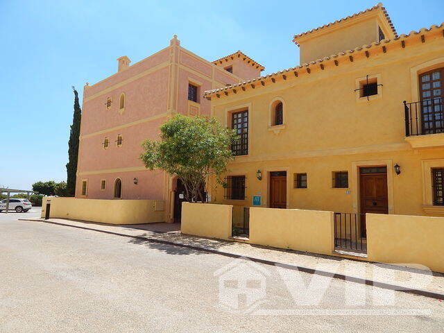 VIP7208: Villa for Sale in Desert Springs, Almería