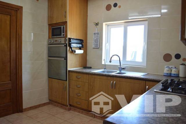 VIP7417: Cortijo for Sale in El Pocico (Lubrin), Almería