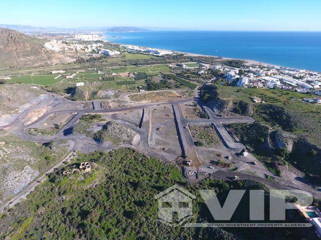 Land in Mojácar Playa, Almeria