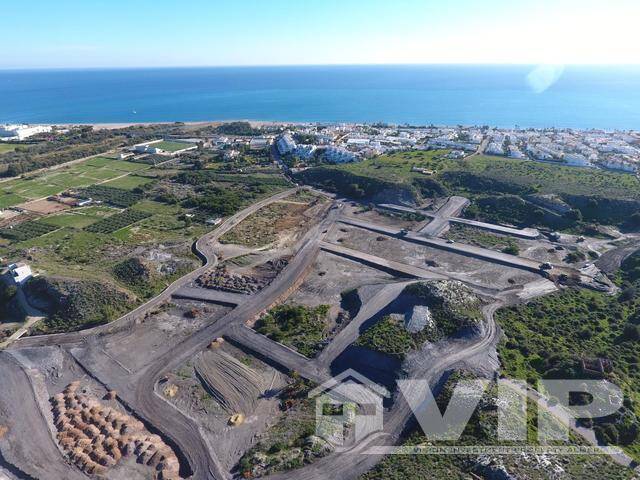 VIP7683: Land for Sale in Mojácar Playa, Almeria