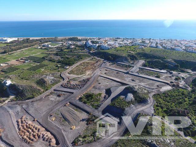 VIP7683: Land for Sale in Mojácar Playa, Almeria