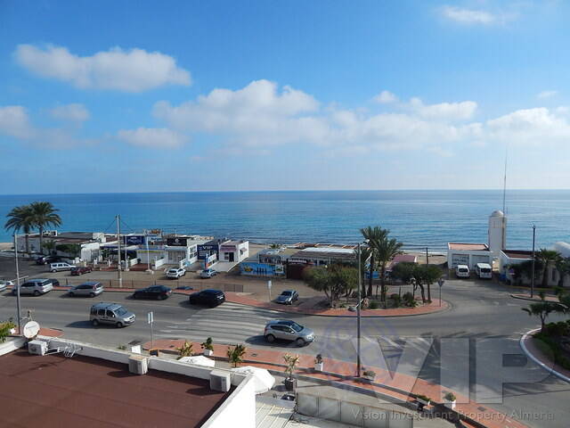 VIP7090: Commercial property for Sale in Mojácar Playa, Almeria