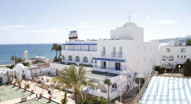 VIP7090: Commercial property for Sale in Mojácar Playa, Almeria