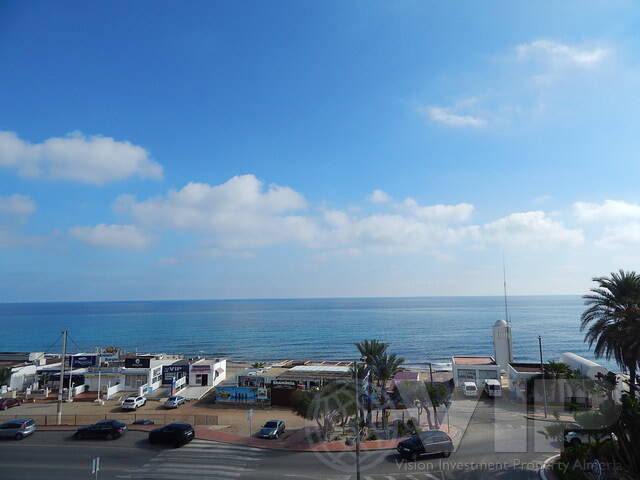 VIP7090: Commercial property for Sale in Mojácar Playa, Almeria