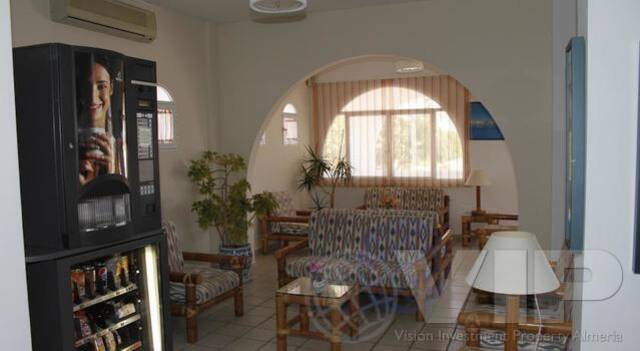 VIP7090: Commercial property for Sale in Mojácar Playa, Almeria