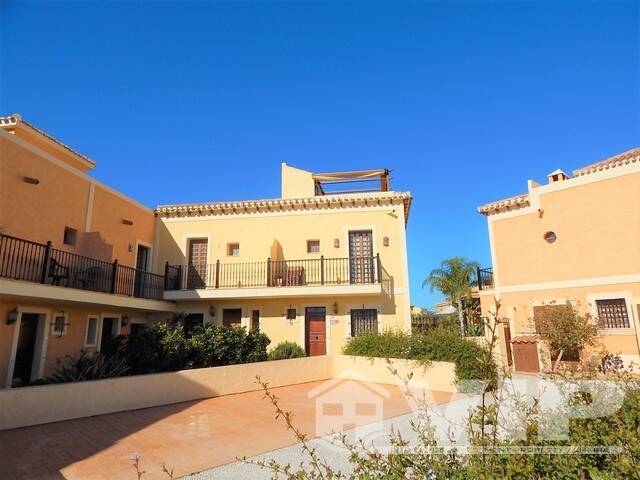 VIP7677: Villa for Sale in Cuevas del Almanzora, Almería