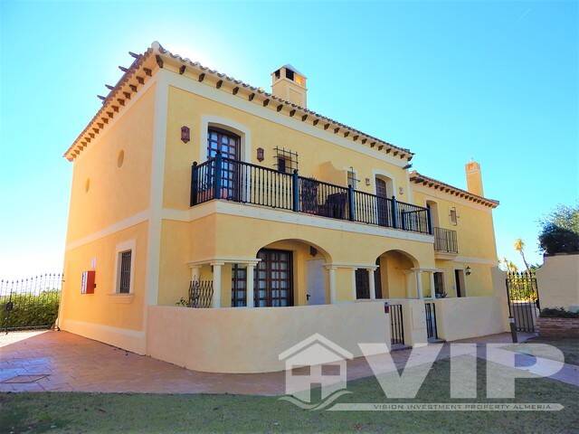 VIP7677: Villa for Sale in Cuevas del Almanzora, Almería