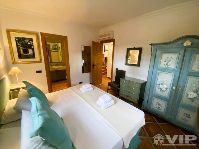 VIP8159: Villa for Sale in Vera, Almería