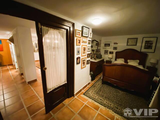 VIP8159: Villa for Sale in Vera, Almería