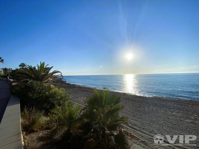 4 Bedroom Villa in Mojácar Playa