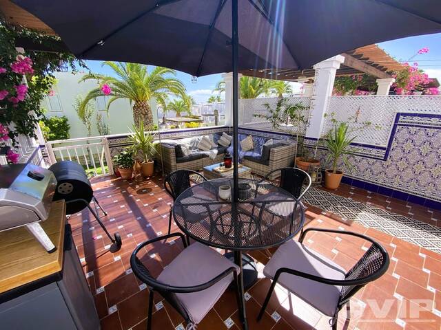 VIP8158: Villa for Sale in Mojácar Playa, Almeria