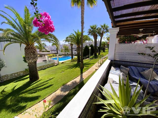 VIP8158: Villa for Sale in Mojácar Playa, Almeria