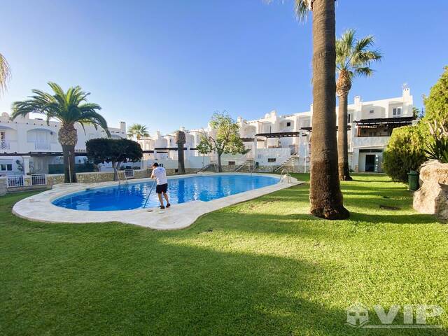 VIP8158: Villa for Sale in Mojácar Playa, Almeria