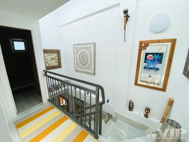 VIP8158: Villa for Sale in Mojácar Playa, Almeria