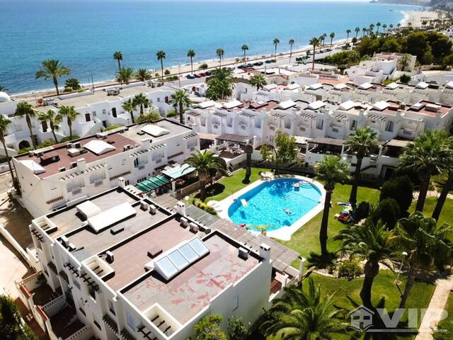 VIP8158: Villa for Sale in Mojácar Playa, Almeria