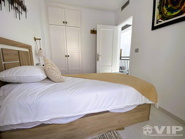 VIP8158: Villa for Sale in Mojácar Playa, Almeria