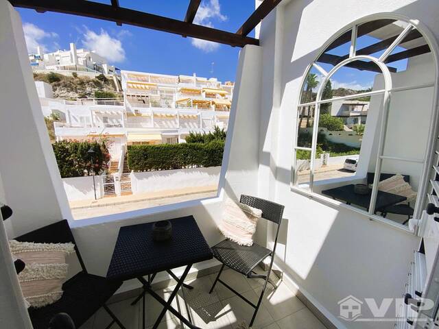 VIP8158: Villa for Sale in Mojácar Playa, Almeria