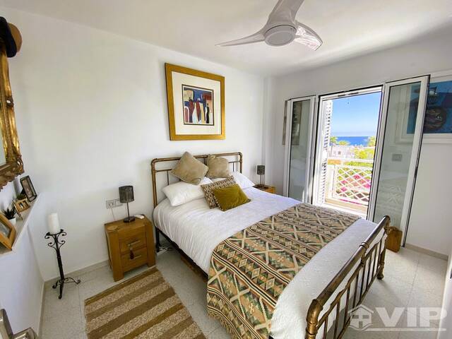 VIP8158: Villa for Sale in Mojácar Playa, Almeria